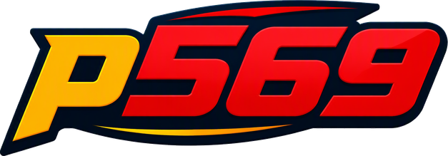 p569 โลโก้
